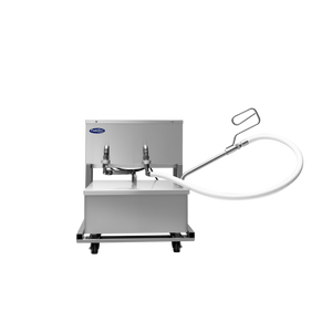 New Atosa FPOF-80 80lb Portable Deep Fryer Filter