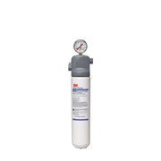 New Atosa ICE120-S 3M™ Water Filtration Products Water Filter System