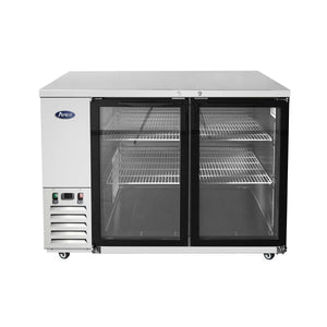 New Atosa MBB48GGR 48