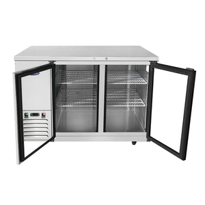 New Atosa MBB48GGR 48