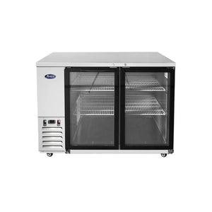 New Atosa MBB59GGR 59