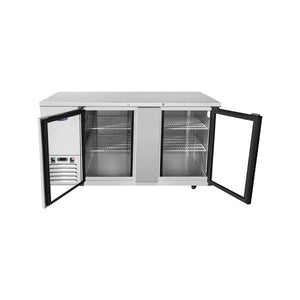 New Atosa MBB69GGR 69