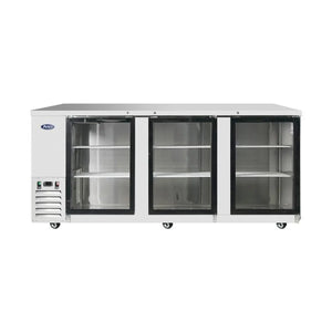 New Atosa MBB90GGR 90