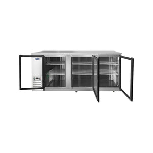 New Atosa MBB90GGR 90