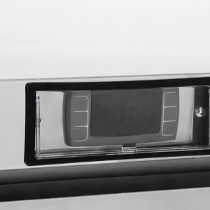 New Atosa MGF8401GR 27'' Undercounter Refrigerator