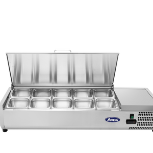 New Atosa MSCT-48-10 48