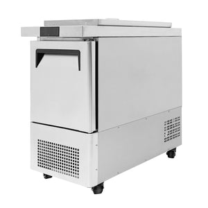 New Atosa MSF17GR-NTCV 17