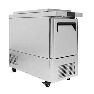 New Atosa MSF17GR-NTCV 17