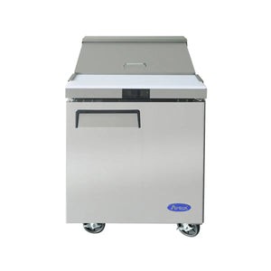 New Atosa MSF8301GR 27