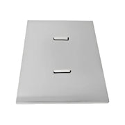 New Atosa MSF8302234000 Night Cover for MSF8302 - Falcon Restaurant Supply - 1