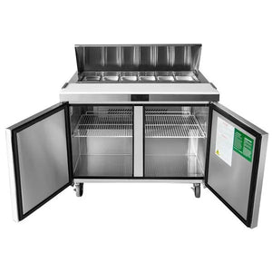 New Atosa MSF8303GR 60