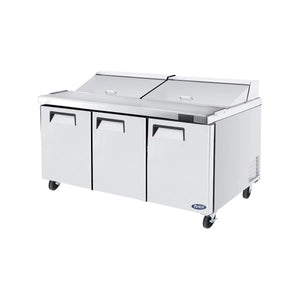 New Atosa MSF8304GR 72