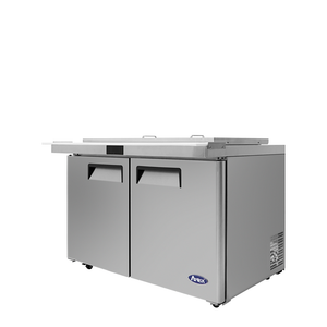 New Atosa MSF8306GR-NTCV 48