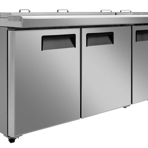 New Atosa MSF8308GR-NTCV 72