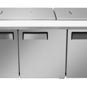 New Atosa MSF8308GR-NTCV 72
