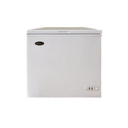 New Atosa MWF9007 Solid Top Chest Freezer, 7 Cu Ft