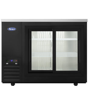New Atosa SBB48SGGRAUS2 48