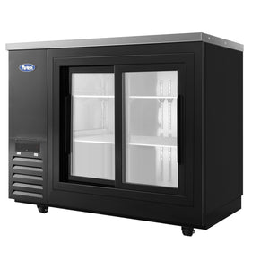 New Atosa SBB48SGGRAUS2 48