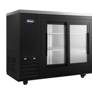 New Atosa SBB48SGGRAUS2 48