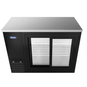 New Atosa SBB48SGGRAUS2 48