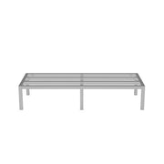 New Atosa SDA204808 20" x 48" Dunnage Rack - 1,800 lb Capacity Commercial Storage Rack