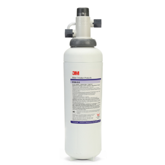 New Atosa SGB195-CLS 3M™ Water Filtration Products ScaleGARD™ Blend Series Hardness & Chloramines Reduction System, NSF Certified, Apply Models: AEC-0621E/-
1021E