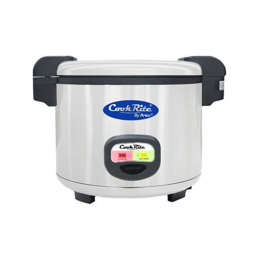 New Atosa SRC-60 60 Cup Electric Rice Cooker