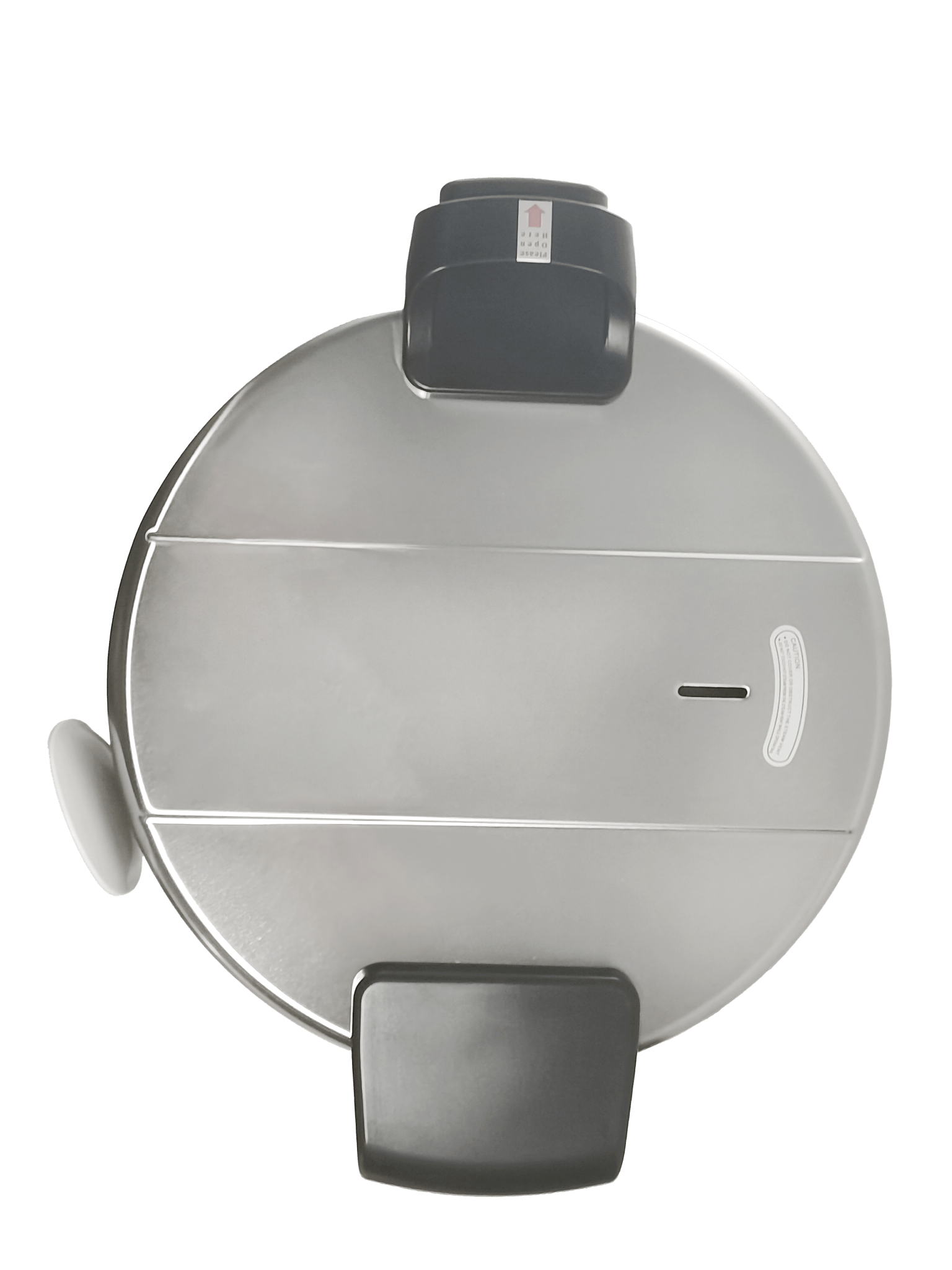 New Atosa SRC - 60H 60 Cup Electric Rice Cooker w/ Rice Paddle Holder - Falcon Restaurant Supply - 5