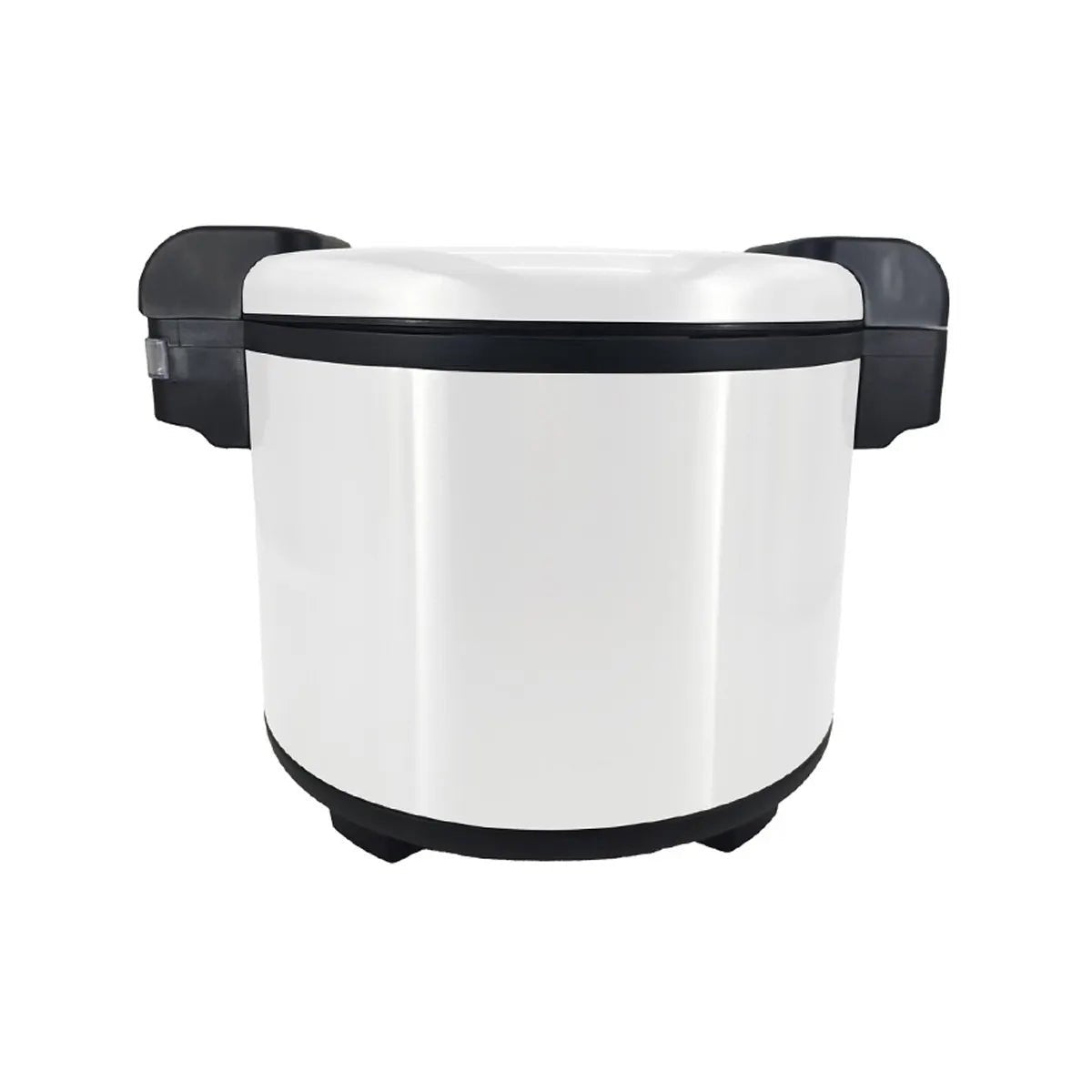 New Atosa SRC - 60 60 Cup Electric Rice Cooker - Falcon Restaurant Supply - 2