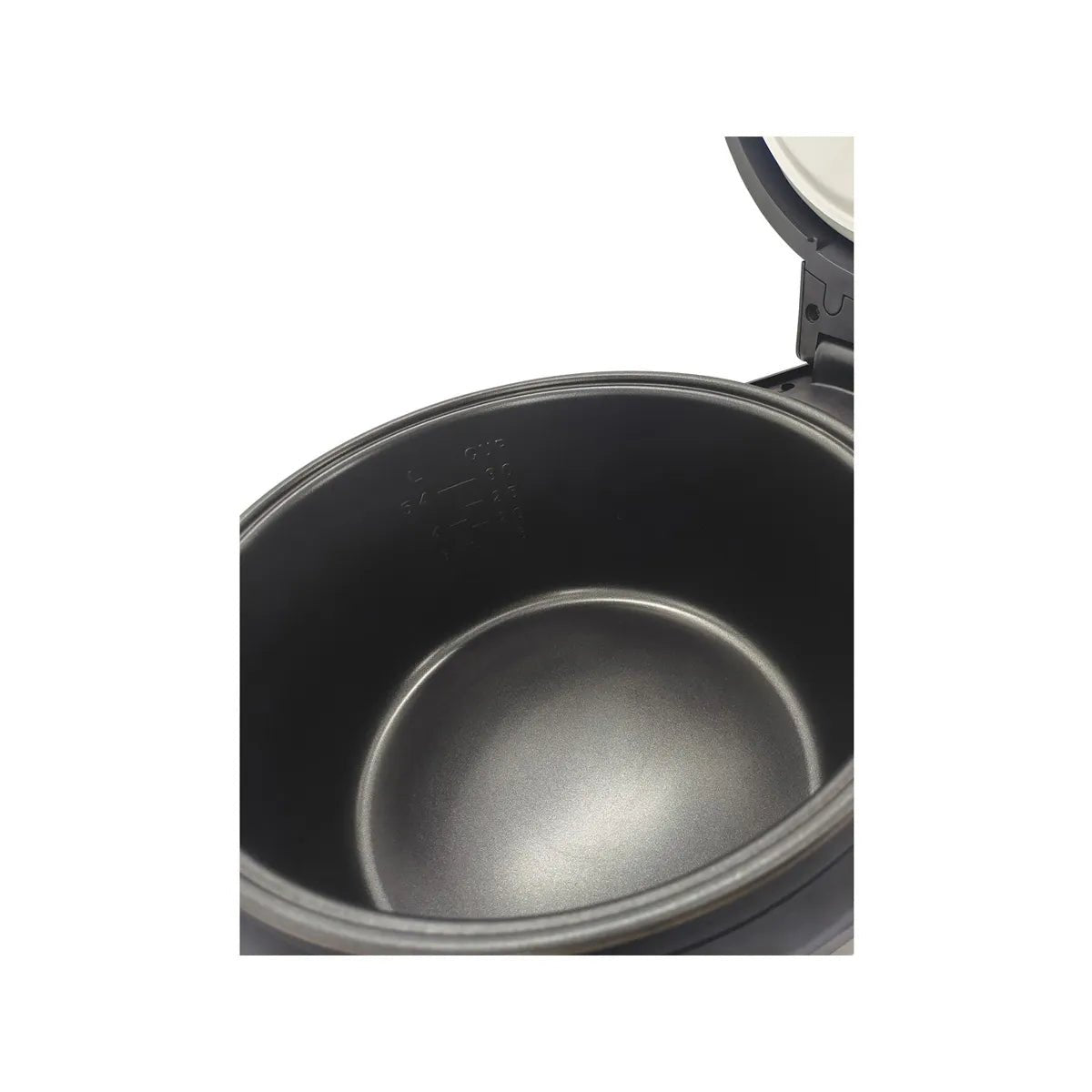 New Atosa SRC - 60 60 Cup Electric Rice Cooker - Falcon Restaurant Supply - 3