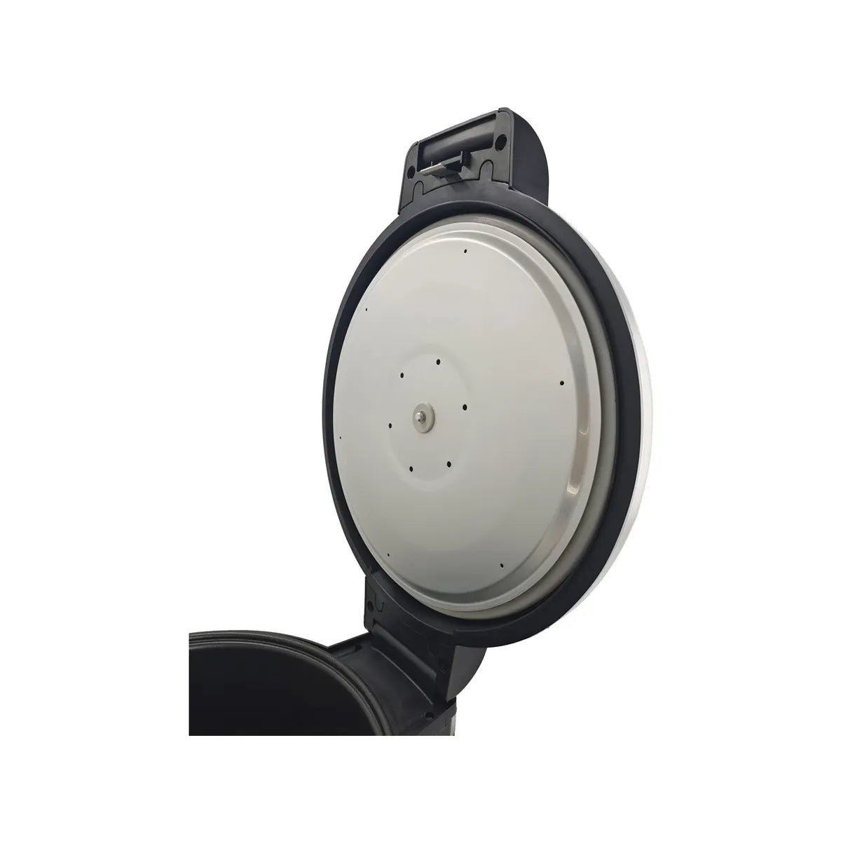 New Atosa SRC - 60 60 Cup Electric Rice Cooker - Falcon Restaurant Supply - 4