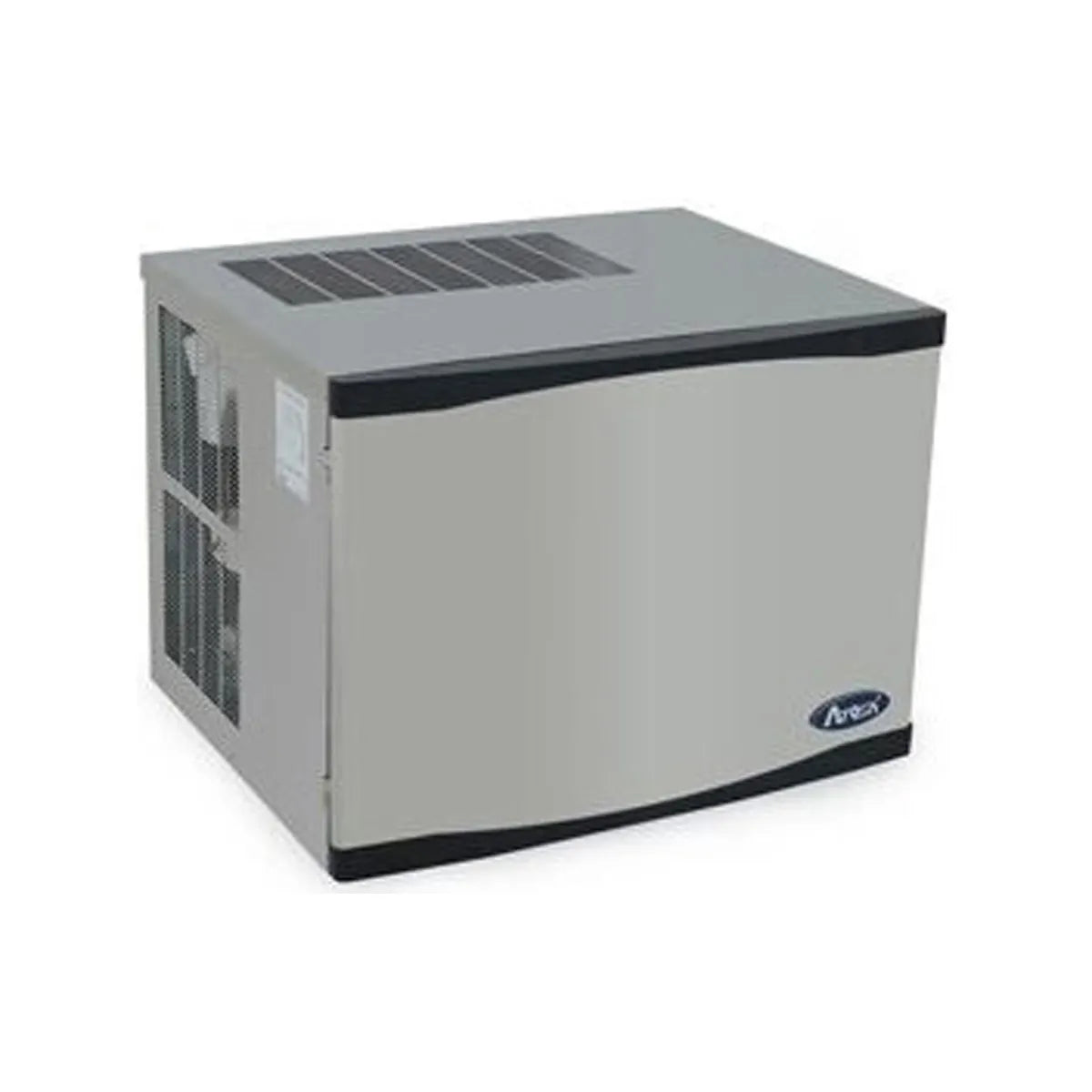 New Atosa YR450-AP-161 (No Ice Bin) 460 lb./24hr Modular Ice Maker, Cube-style