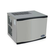 New Atosa YR450-AP-161 (No Ice Bin) 460 lb./24hr Modular Ice Maker, Cube-style
