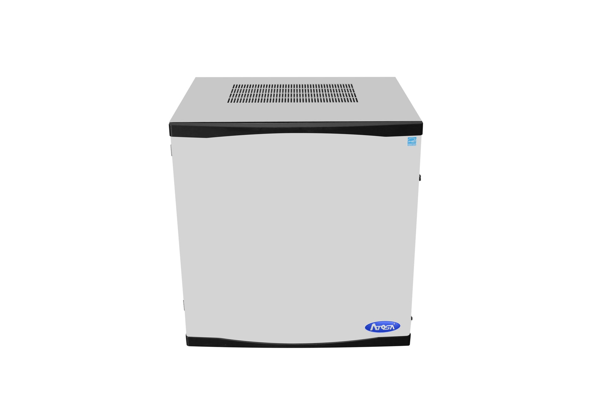 New Atosa YR800-AP-261 810 lb. / 24hr Modular Ice Maker, Cube-style w/ 3M Water Filtration System & Cartridge Standard (No Ice Bin)
