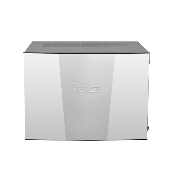 New Atosa YRM0450A-161 30" 450 lb/24hr Cube-Style Modular Ice Maker without Ice Bin