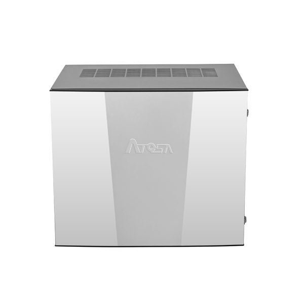 New Atosa YRM0600A-261 30" 600 lb/24hr Cube-Style Modular Ice Maker without Ice Bin