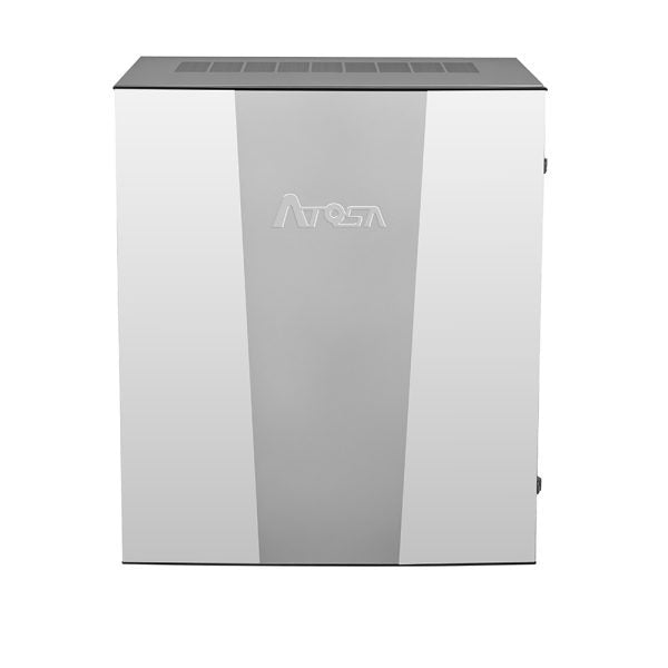 New Atosa YRM0800A-261 30" 800 lb/24hr Cube-Style Modular Ice Maker without Ice Bin
