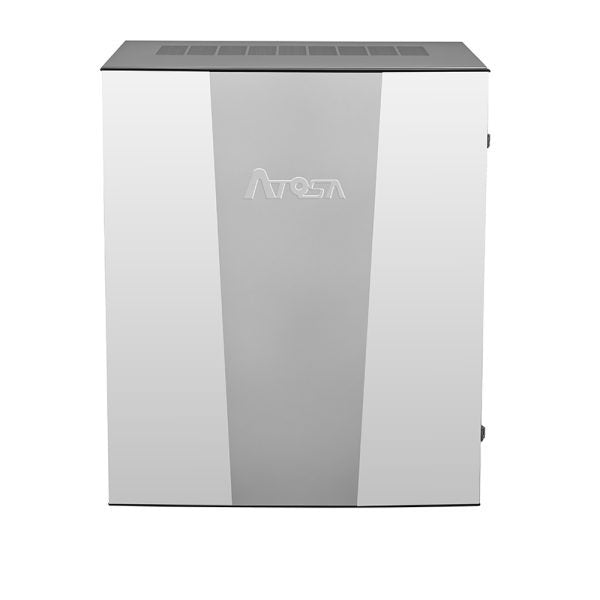 New Atosa YRM1000A-261 30" 1000 lb/24hr Cube-Style Modular Ice Maker without Ice Bin