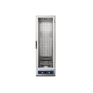 New Atosa ATWC-18-P CookRite Economy Insulated Warming and Holding Cabinet - 120V - Holds 24 Pans