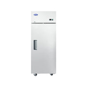 New Atosa MBF8001GR Top Mount (1) Door Reach-In Freezer