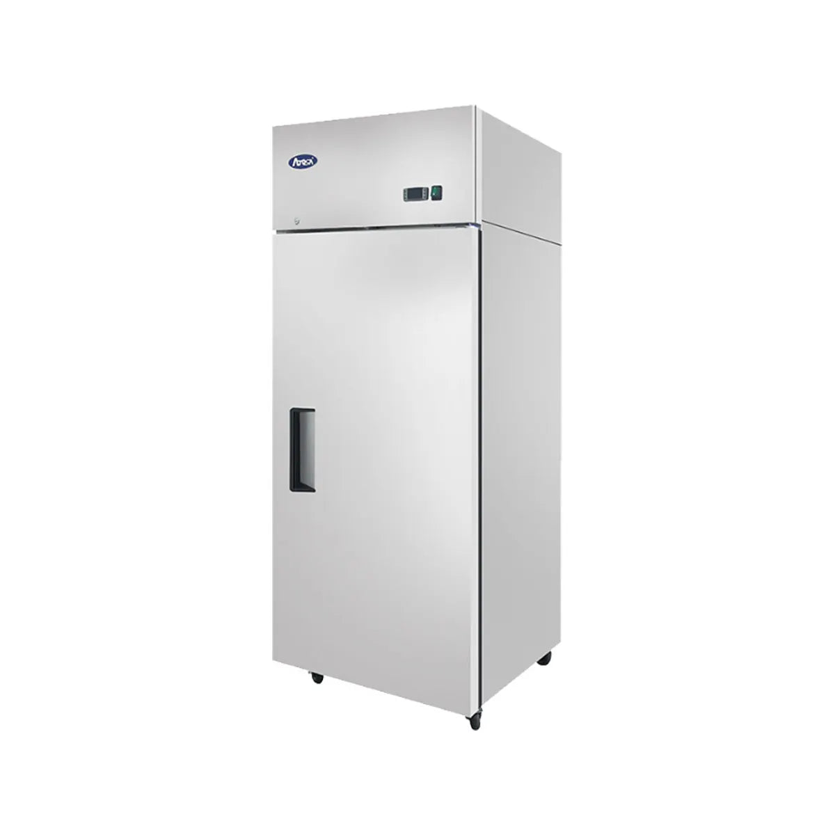 New Atosa MBF8001GR Top Mount (1) Door Reach-In Freezer