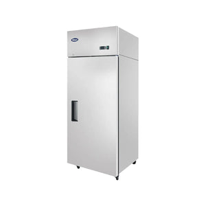 New Atosa MBF8001GR Top Mount (1) Door Reach-In Freezer
