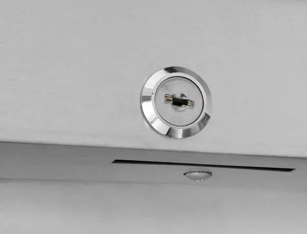 New Atosa MBF8005GR Top Mount (2) Door Reach - In Refrigerator - Falcon Restaurant Supply - 5