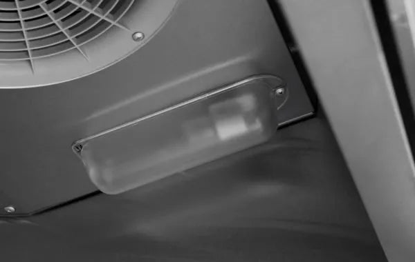 New Atosa MBF8006GR Top Mount (3) Door Reach-In Refrigerator