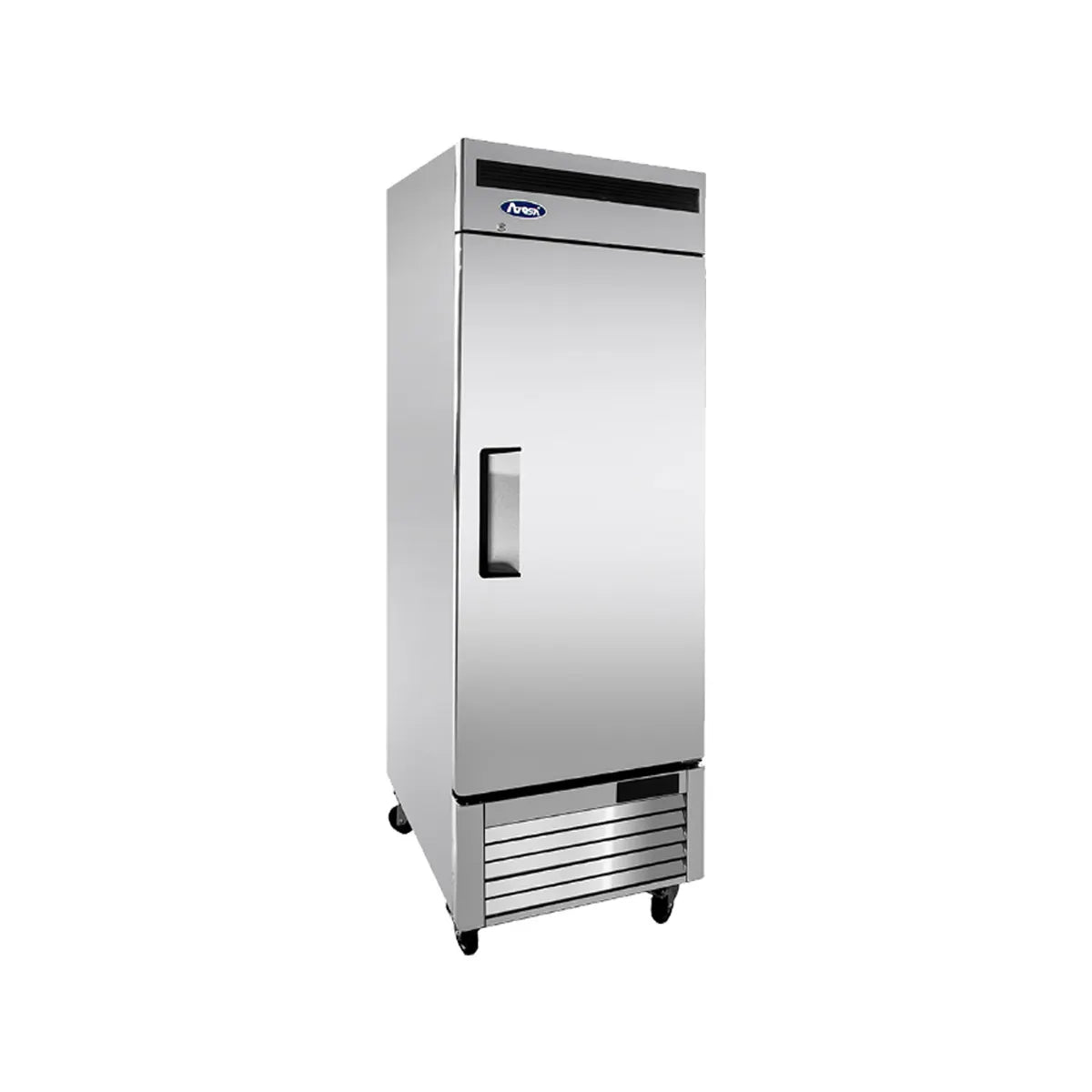 New Atosa MBF8501GR Bottom Mount (1) Door Reach-In Freezer