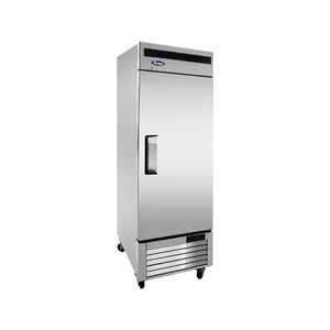New Atosa MBF8501GR Bottom Mount (1) Door Reach-In Freezer