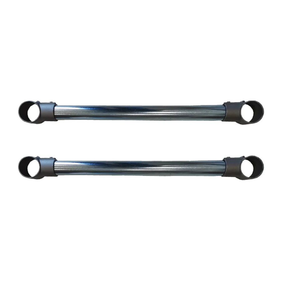 New Atosa MRPN007-A Cross Bar for Sink (Pair) - for MRSA and MOP Sinks