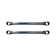New Atosa MRPN007-B Cross Bar for Sink (Pair) - for MRSB Sinks