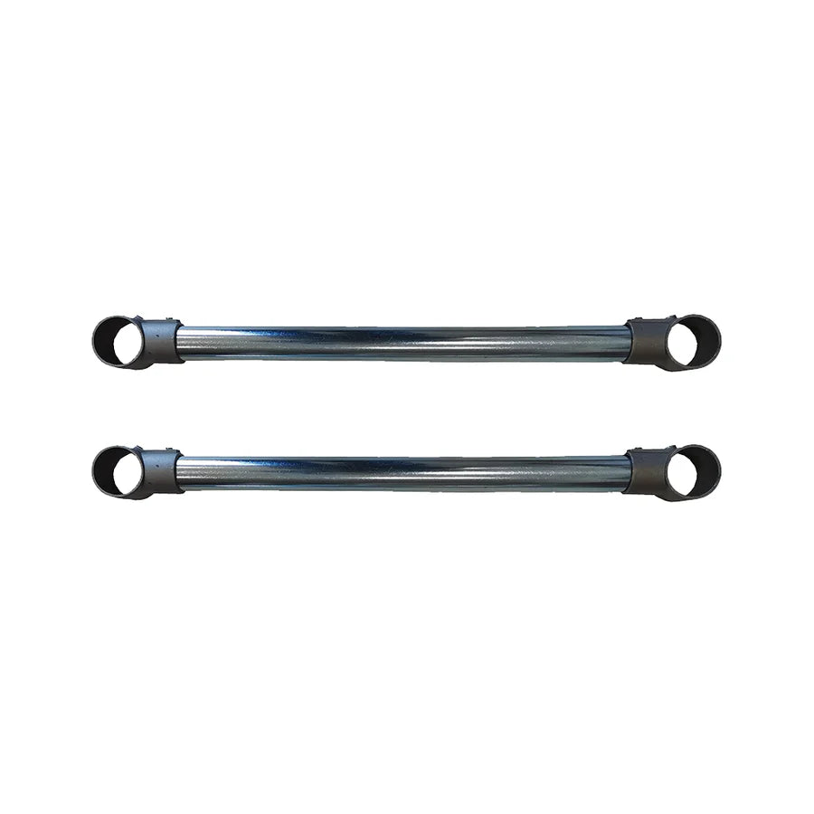 New Atosa MRPN007-B Cross Bar for Sink (Pair) - for MRSB Sinks