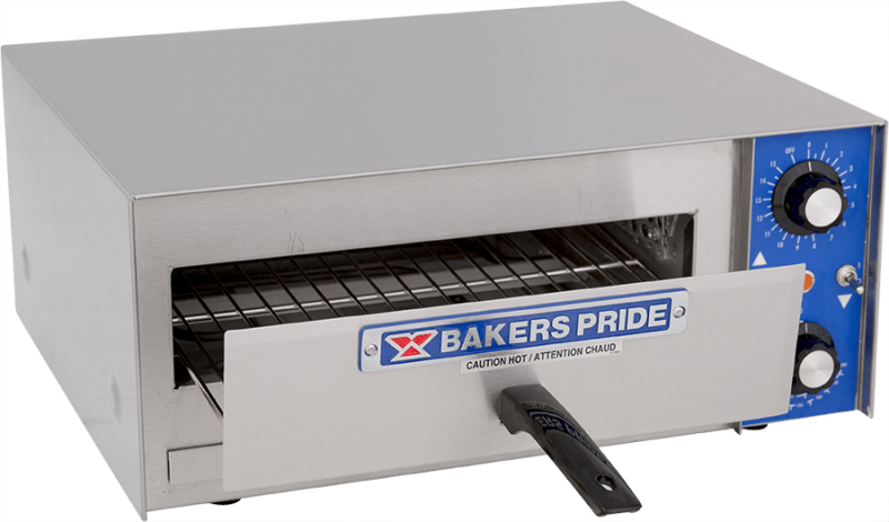 New Bakers Pride PX-14 Electric All Purpose Pizza Oven 220V 1500W